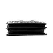 Load image into Gallery viewer, HERMES Constance Cloete Black Box Calf Leather Size Mini
