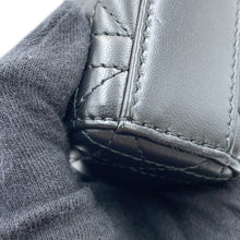 Load image into Gallery viewer, Dior Lady D-JOY Cannage 2-way Bag BlackS0910ONGE Lambskin Size micro
