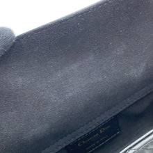 Load image into Gallery viewer, Dior Lady D-JOY Cannage 2-way Bag BlackS0910ONGE Lambskin Size micro
