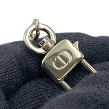 Load image into Gallery viewer, Dior Lady D-JOY Cannage 2-way Bag BlackS0910ONGE Lambskin Size micro
