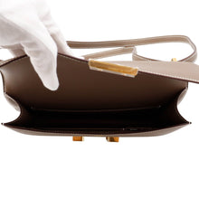 Load image into Gallery viewer, HERMES Constance Elan Miroir Etoupe Epsom
