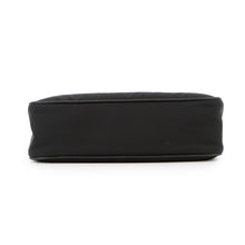 将图像加载到图库查看器中，PRADA Re-Edition 2005 Re-Nylon Shoulder Bag Black1BH204 Nylon
