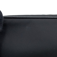 将图像加载到图库查看器中，PRADA Re-Edition 2005 Re-Nylon Shoulder Bag Black1BH204 Nylon
