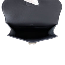 Load image into Gallery viewer, HERMES Sac A Depeches Ardoise Togo Leather Size 21
