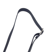 Load image into Gallery viewer, HERMES Sac A Depeches Ardoise Togo Leather Size 21
