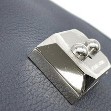 Load image into Gallery viewer, HERMES Sac A Depeches Ardoise Togo Leather Size 21
