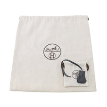 Load image into Gallery viewer, HERMES Sac A Depeches Ardoise Togo Leather Size 21
