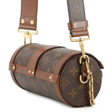 Load image into Gallery viewer, LOUIS VUITTON Papillon Trunk BrownM57835 Monogram
