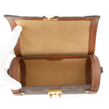 Load image into Gallery viewer, LOUIS VUITTON Papillon Trunk BrownM57835 Monogram
