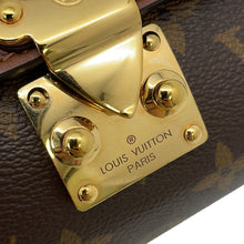 Load image into Gallery viewer, LOUIS VUITTON Papillon Trunk BrownM57835 Monogram

