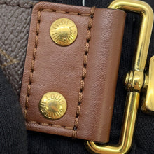 Load image into Gallery viewer, LOUIS VUITTON Papillon Trunk BrownM57835 Monogram
