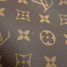 Load image into Gallery viewer, LOUIS VUITTON Cloakroom drop kit BlueM45588 Monogram NBA
