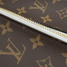 Load image into Gallery viewer, LOUIS VUITTON Cloakroom drop kit BlueM45588 Monogram NBA
