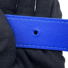 Load image into Gallery viewer, LOUIS VUITTON Cloakroom drop kit BlueM45588 Monogram NBA
