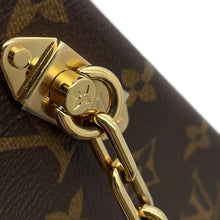 Load image into Gallery viewer, LOUIS VUITTON Cloakroom drop kit BlueM45588 Monogram NBA
