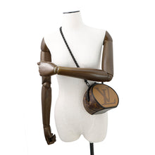 Load image into Gallery viewer, LOUIS VUITTON Przyko BC NoirM45280 Monogram Monogram Reverse Canvas Monogram Giant
