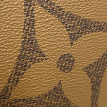 将图像加载到图库查看器中，LOUIS VUITTON Przyko BC NoirM45280 Monogram Monogram Reverse Canvas Monogram Giant
