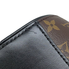 将图像加载到图库查看器中，LOUIS VUITTON Przyko BC NoirM45280 Monogram Monogram Reverse Canvas Monogram Giant
