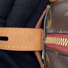 将图像加载到图库查看器中，LOUIS VUITTON Boite Chapeau Souple BrownM45149 Monogram Size PM
