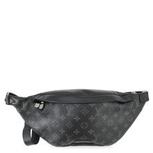 Load image into Gallery viewer, LOUIS VUITTON Discovery・Bumbag NoirM44336 Monogram Eclipse
