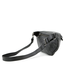 Load image into Gallery viewer, LOUIS VUITTON Discovery・Bumbag NoirM44336 Monogram Eclipse
