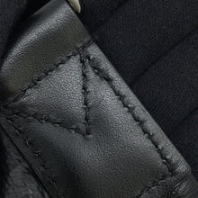 将图像加载到图库查看器中，LOUIS VUITTON Discovery・Bumbag NoirM44336 Monogram Eclipse
