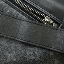 Load image into Gallery viewer, LOUIS VUITTON Discovery・Bumbag NoirM44336 Monogram Eclipse
