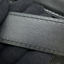 Load image into Gallery viewer, LOUIS VUITTON Discovery・Bumbag NoirM44336 Monogram Eclipse
