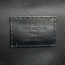 将图像加载到图库查看器中，LOUIS VUITTON Discovery・Bumbag NoirM44336 Monogram Eclipse
