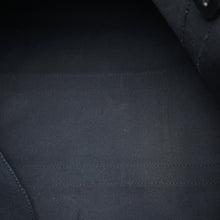 Load image into Gallery viewer, LOUIS VUITTON Keepall Bandouliere NoirM40569 Monogram Eclipse Size 45
