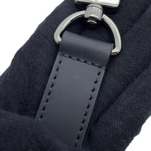 Load image into Gallery viewer, LOUIS VUITTON Keepall Bandouliere NoirM40569 Monogram Eclipse Size 45
