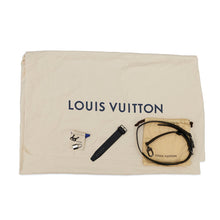 Load image into Gallery viewer, LOUIS VUITTON Keepall Bandouliere NoirM40569 Monogram Eclipse Size 45
