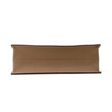 将图像加载到图库查看器中，HERMES Kelly dance 2 Etoupe Swift Leather

