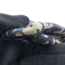 Load image into Gallery viewer, Dior Book tote NavyM1286ZRIW Canvas Size Large
