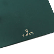 Load image into Gallery viewer, ROLEX GMT MasterⅡ W40mm Stainless Steel Black Dial126710GRNR
