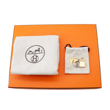 将图像加载到图库查看器中，HERMES Picotin Lock Blue royal Taurillon Maurice Size MM
