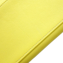 将图像加载到图库查看器中，HERMES Kelly Retourne Lime Swift Leather Size 25
