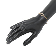 将图像加载到图库查看器中，CARTIER Trinity BraceletB6036818 K18YG K18WG K18PG
