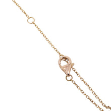 将图像加载到图库查看器中，CARTIER Trinity BraceletB6036818 K18YG K18WG K18PG
