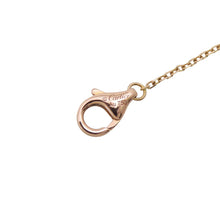 将图像加载到图库查看器中，CARTIER Trinity BraceletB6036818 K18YG K18WG K18PG
