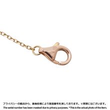 将图像加载到图库查看器中，CARTIER Trinity BraceletB6036818 K18YG K18WG K18PG
