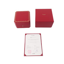 将图像加载到图库查看器中，CARTIER Trinity BraceletB6036818 K18YG K18WG K18PG
