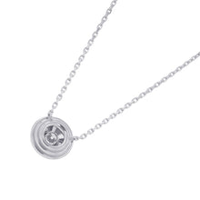 Load image into Gallery viewer, CARTIER Damour NecklaceN7406700 18K White Gold
