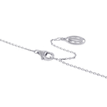 Load image into Gallery viewer, CARTIER Damour NecklaceN7406700 18K White Gold
