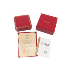 Load image into Gallery viewer, CARTIER Damour NecklaceN7406700 18K White Gold
