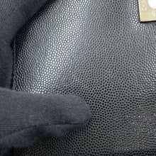 Load image into Gallery viewer, CHANEL Coco Handle 2WAYHandbag BlackAS2215 Caviar Leather Size XXS
