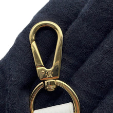 Load image into Gallery viewer, LOUIS VUITTON Cub Cine BlancM54294 Taurillon Leather Size BB
