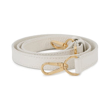 Load image into Gallery viewer, LOUIS VUITTON Cub Cine BlancM54294 Taurillon Leather Size BB
