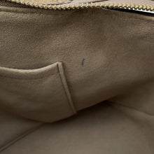 Load image into Gallery viewer, LOUIS VUITTON Petit Palais Tourterelle claimM58914 Two-tone Monogram Empreinte Leather Monogram - Giant Size PM
