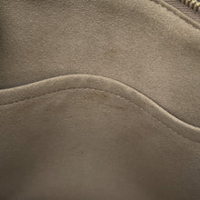 Load image into Gallery viewer, LOUIS VUITTON Petit Palais Tourterelle claimM58914 Two-tone Monogram Empreinte Leather Monogram - Giant Size PM
